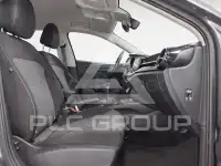 2023 Skoda Fabia