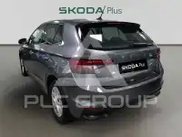 2023 Skoda Fabia
