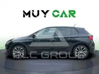 2023 Skoda Fabia