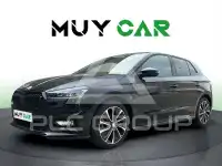 2023 Skoda Fabia