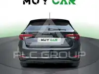 2023 Skoda Fabia