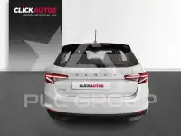 2023 Skoda Fabia