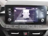 2023 Skoda Fabia
