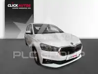 2023 Skoda Fabia