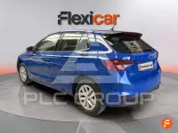 2023 Skoda Fabia