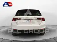 2023 Skoda Fabia