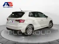 2023 Skoda Fabia