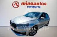 2023 Skoda Fabia