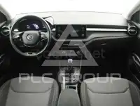2023 Skoda Fabia