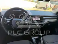 2023 Skoda Fabia