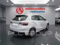 2023 Skoda Fabia