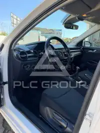 2023 Skoda Fabia