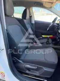 2023 Skoda Fabia
