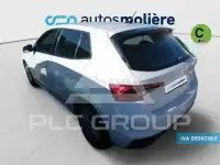 2023 Skoda Fabia