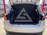 2023 Skoda Fabia