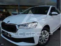 2023 Skoda Fabia