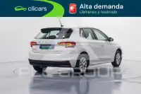 2023 Skoda Fabia