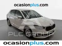 2023 Skoda Fabia