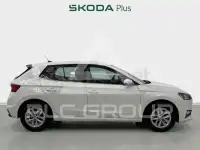2023 Skoda Fabia