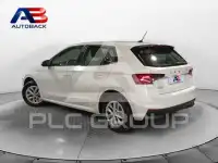 2023 Skoda Fabia