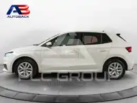 2023 Skoda Fabia