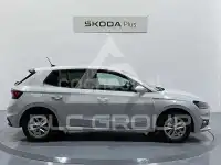 2023 Skoda Fabia