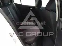 2023 Skoda Fabia