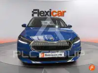2023 Skoda Fabia