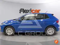 2023 Skoda Fabia