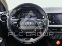 2023 Skoda Fabia