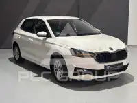 2023 Skoda Fabia