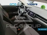 2023 Skoda Fabia