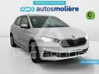 2023 Skoda Fabia