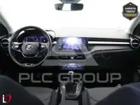 2023 Skoda Fabia