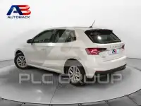 2023 Skoda Fabia
