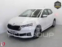 2023 Skoda Fabia