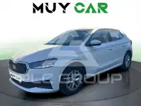2023 Skoda Fabia