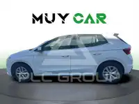 2023 Skoda Fabia