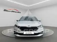2023 Skoda Fabia