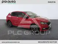 2023 Skoda Fabia