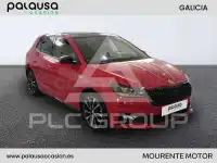 2023 Skoda Fabia