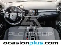 2023 Skoda Fabia