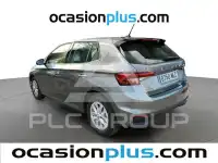 2023 Skoda Fabia