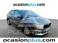 2023 Skoda Fabia