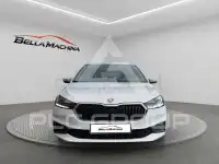 2023 Skoda Fabia