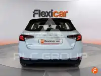 2023 Skoda Fabia