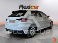 2023 Skoda Fabia