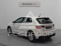 2023 Skoda Fabia