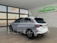 2023 Skoda Fabia