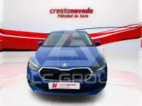 2023 Skoda Fabia